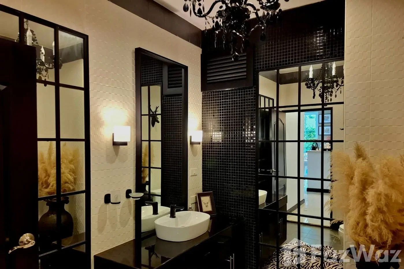รูป วิลล่าให้เช่า 3 ห้องนอน ในโครงการ ใสยวน เมด วิลเลจ 6709578 - รูปที่ 16/16