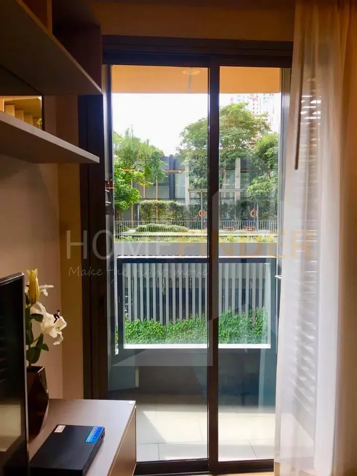 รูป The Lumpini 24 2 bedrooms, for sale - รูปที่ 10/10