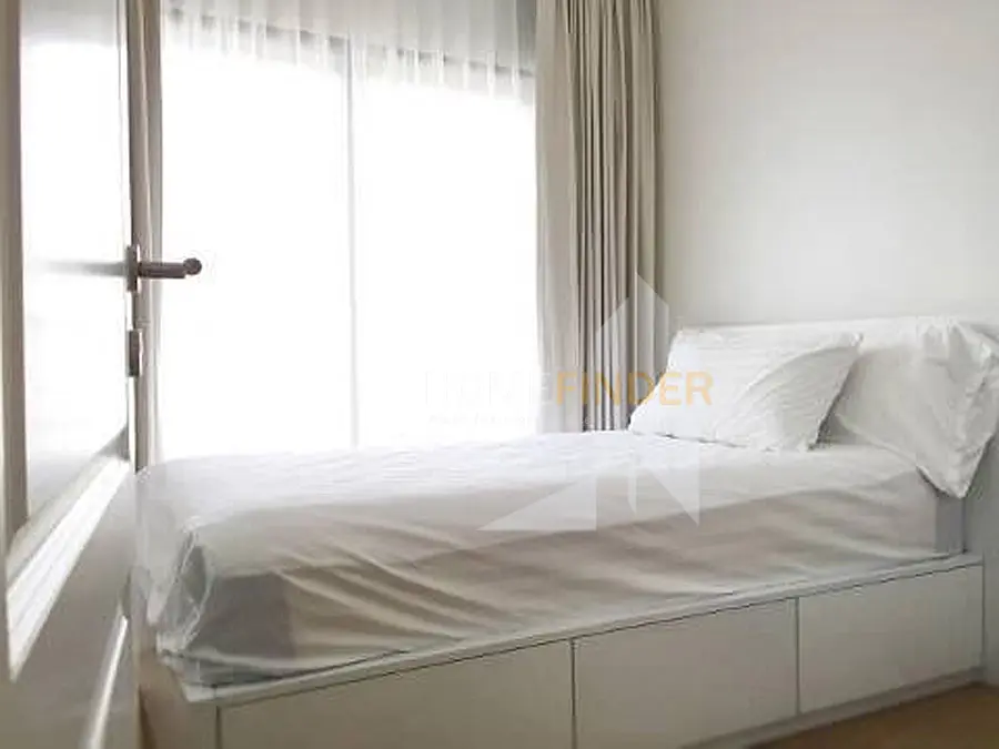 รูป Noble Refine 2 bedrooms, for sale - รูปที่ 3/9