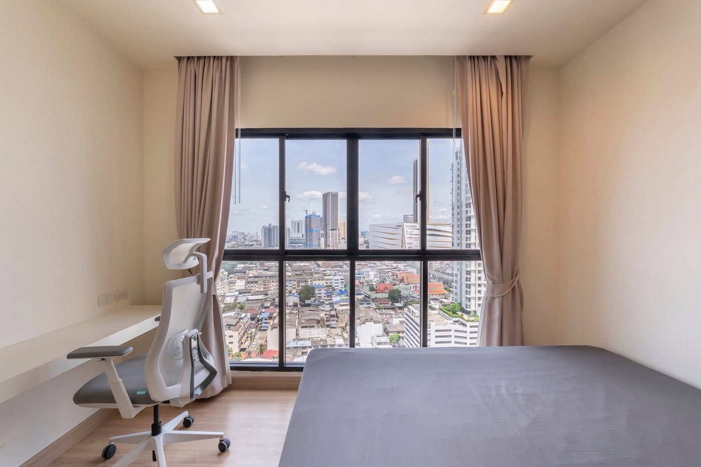 picture Urbano Absolute Sathon - Taksin 2 bedrooms, for sale - 8/18