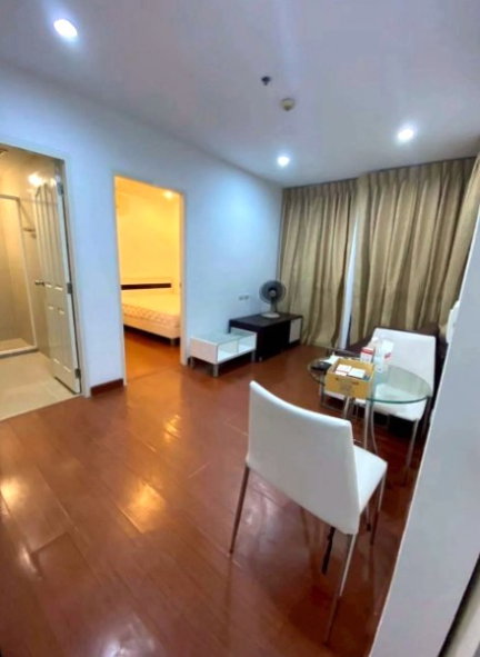 รูป ให้เช่า คอนโด The Niche ตากสิน - วงเวียนใหญ่ 1 นอน 34 ตรม ชั้น 6 เพียง 11000 บาท - รูปที่ 3/6