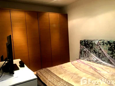 ขายคอนโด : ขาย คอนโด 1 ห้องนอน ในโครงการ เอท ทองหล่อ เรสซิเดนซ์ 6739106