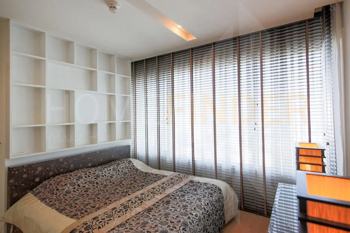 picture Siri at Sukhumvit 2 bedrooms, for rent - 4/10