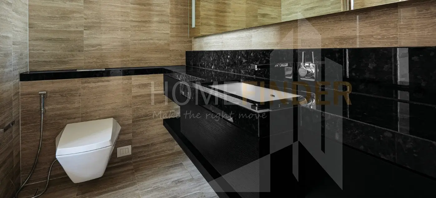 picture Four Seasons Private Residences 3 bedrooms, for sale - 13/14