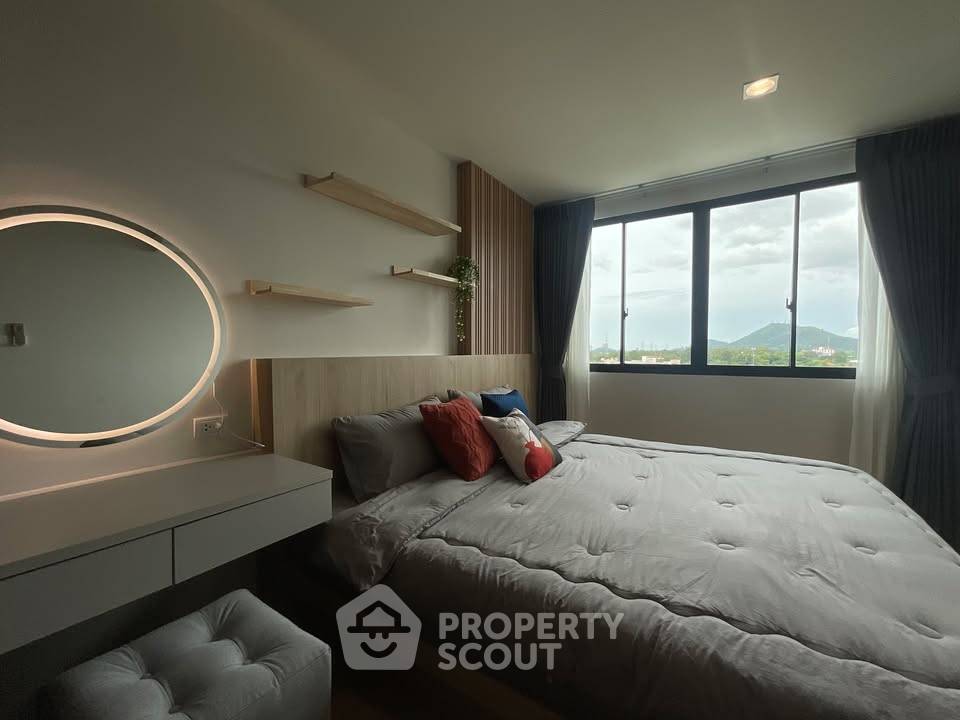 รูป คอนโด 1 ห้องนอน ขายที่ G Condo Sriracha สุรศักดิ์ ศรีราชา (ID 3258239) - รูปที่ 2/6