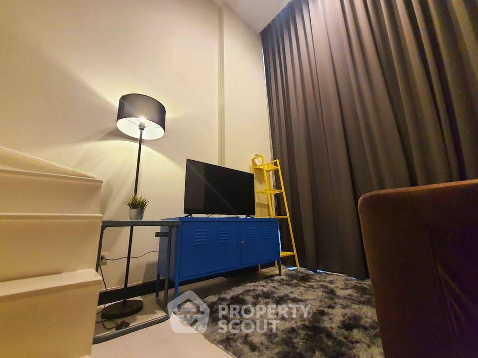 รูป คอนโด 1 ห้องนอน Thames Residence ขนาด 40 ตร.ม. ใกล้ BTS แบริ่ง (ID 3256338) - รูปที่ 3/23