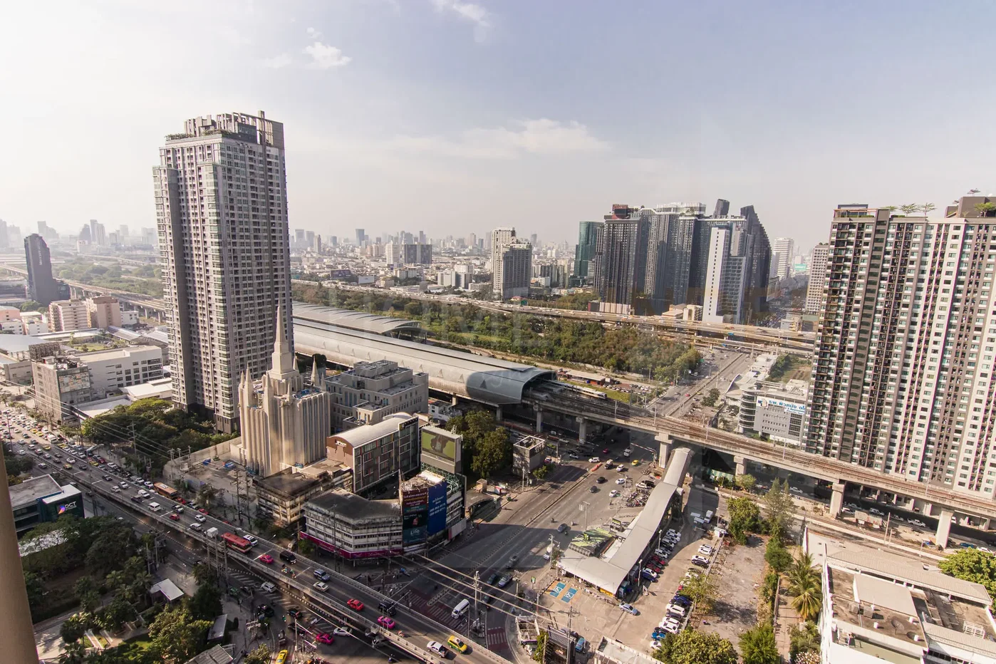 picture The Esse at Singha Complex 1 bedroom, for rent - 6/6