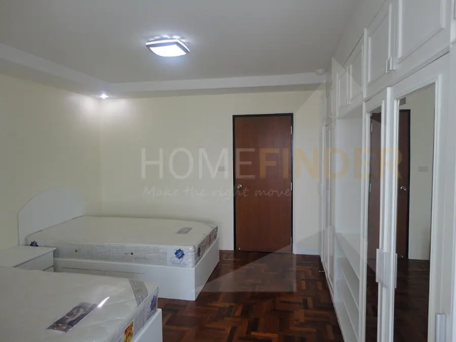 picture Regent on the Park 3 3 bedrooms, for rent - 3/14
