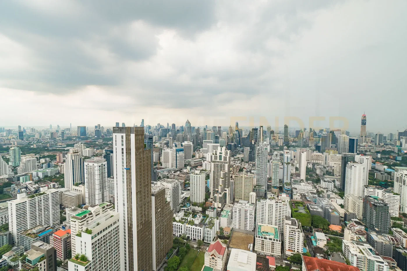picture The ESSE Asoke 3 bedrooms, for sale - 14/14
