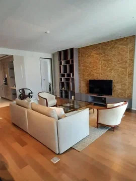 Kraam Sukhumvit 26 3 bedrooms, for rent