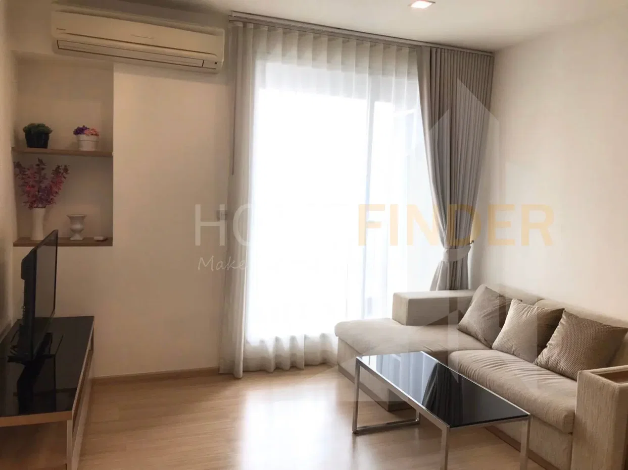 รูป Rhythm Sukhumvit 2 bedrooms, for sale - รูปที่ 2/16