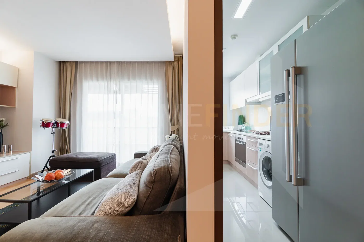 picture Residence 52 2 bedrooms, for sale - 6/20