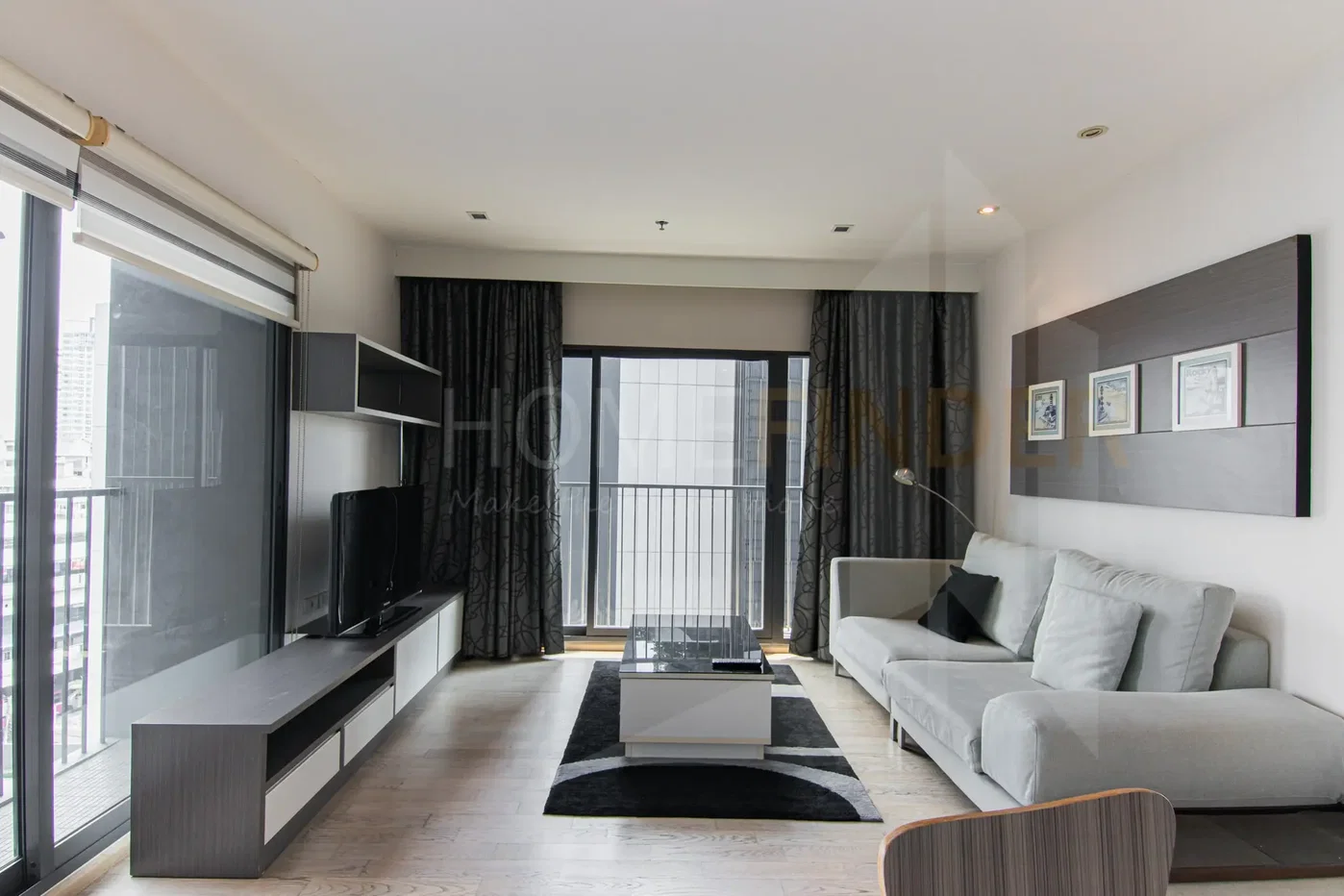 รูป Noble Remix 1 bedroom, for sale - รูปที่ 2/7