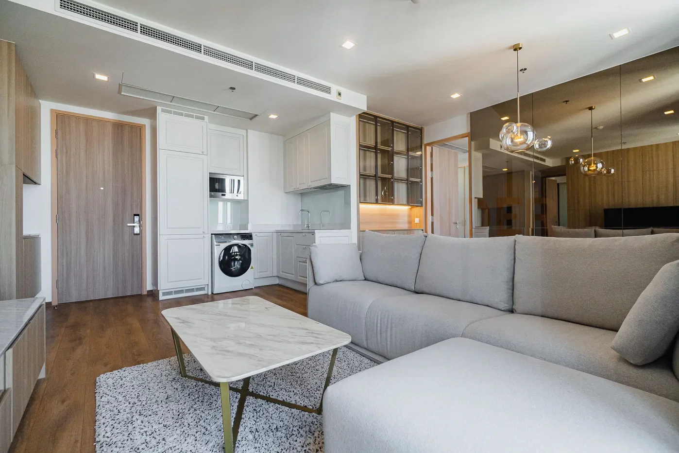 picture Noble BE 33 2 bedrooms, for sale - 2/13