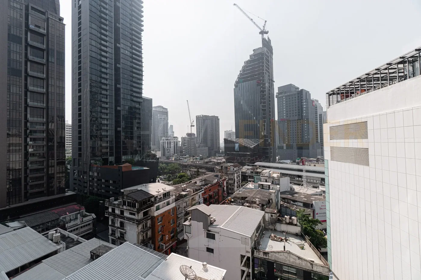 รูป The Diplomat 39 2 bedrooms, for sale - รูปที่ 11/11