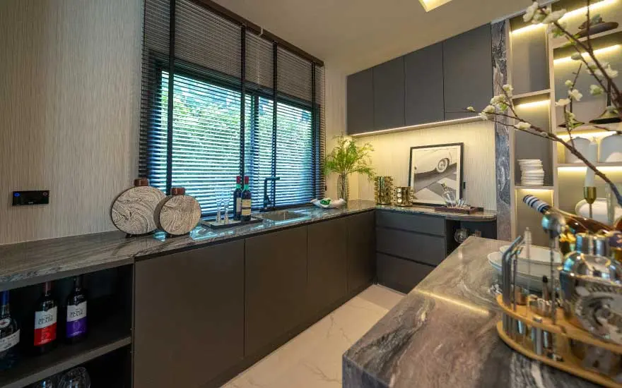 picture Venue ID Ramintra-Minburi 4 bedrooms, for sale - 3/5