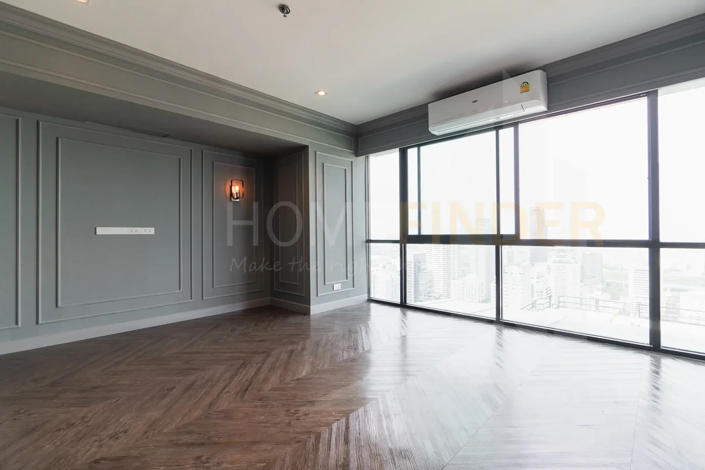 picture Sukhumvit Suite 2 bedrooms, for rent - 2/29