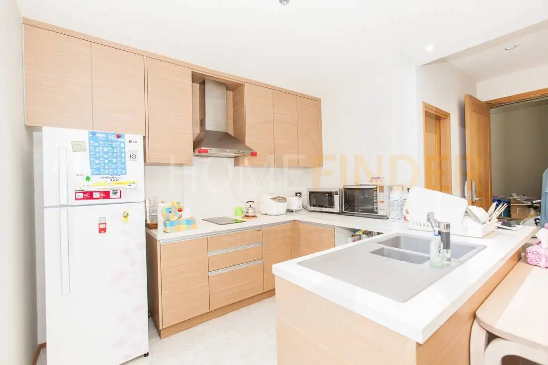 picture The Emporio Place || ดิ เอ็มโพริโอ เพลส 1 bedroom, for sale - 4/5