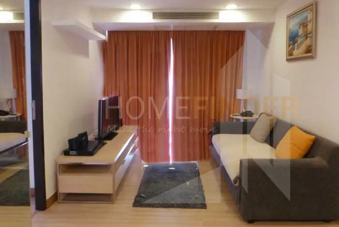 รูป The Alcove 49 2 bedrooms, for rent - รูปที่ 2/10