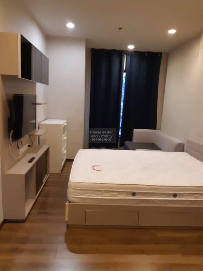 รูป 🔥🔥🔥 เช่าคอนโด ออนเน็กซ์ พหลโยธิน BTS-สะพานควาย สามเสนใน เขต พญาไท กรุงเทพ CX-49659 ✅ ทักไลน์ @connexproperty ตอบทันที ทีมงานมืออาชีพ ✅ 🔥🔥🔥 - รูปที่ 4/7