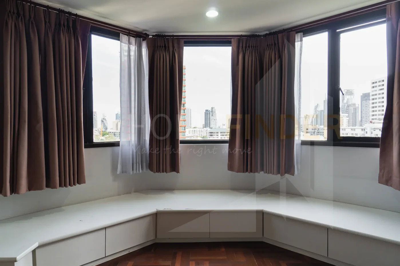 picture Baan Suanpetch condominium 2 bedrooms, for rent - 7/12