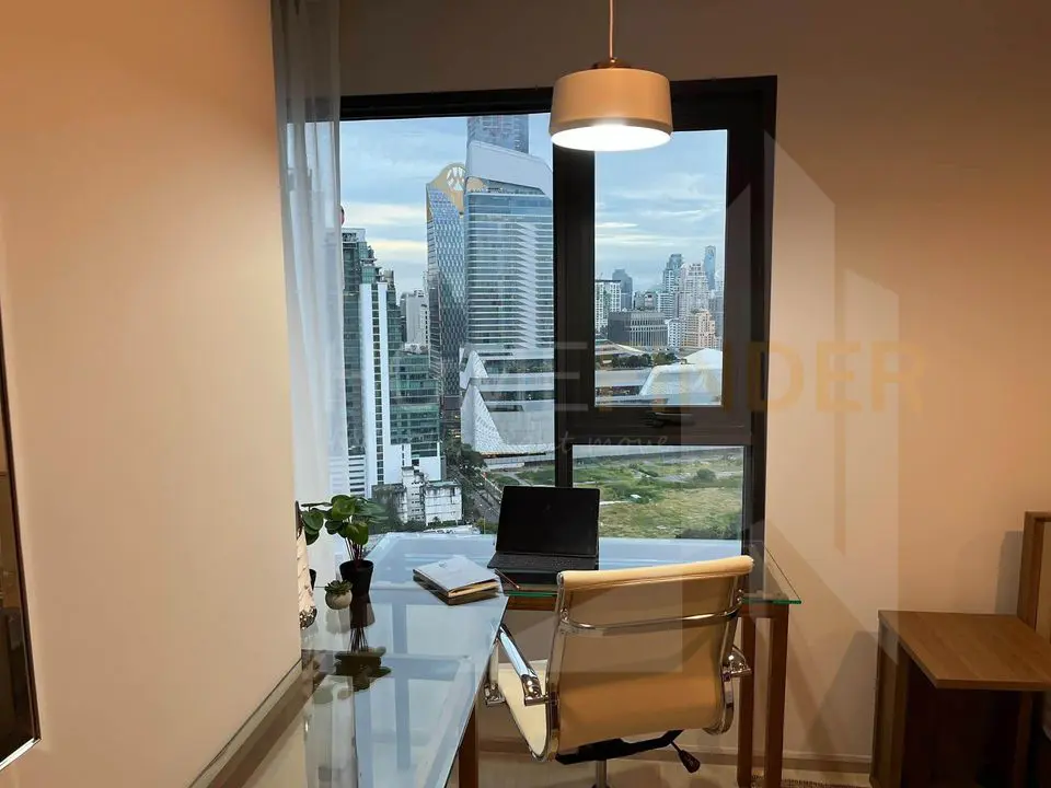 picture Life One Wireless 2 bedrooms, for rent - 5/5