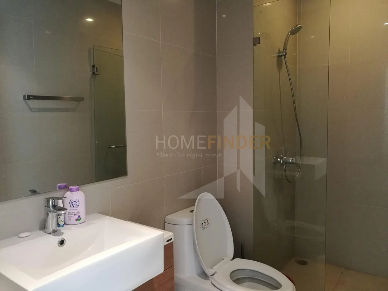 รูป Noble Reform 2 bedrooms, for rent - รูปที่ 9/9