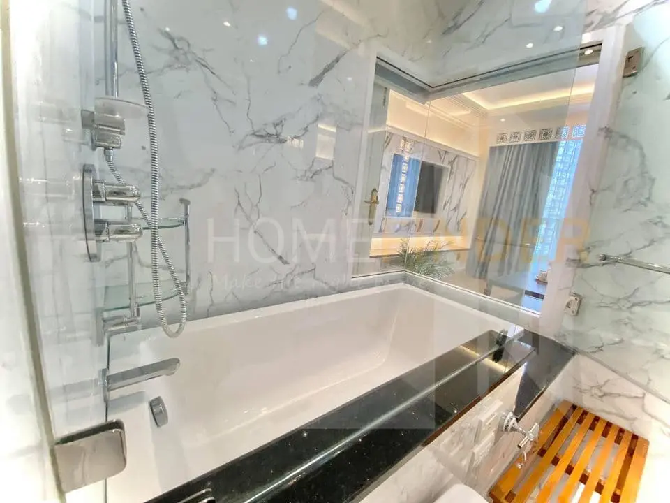 รูป Park Origin Phromphong 2 bedrooms, for rent - รูปที่ 15/18