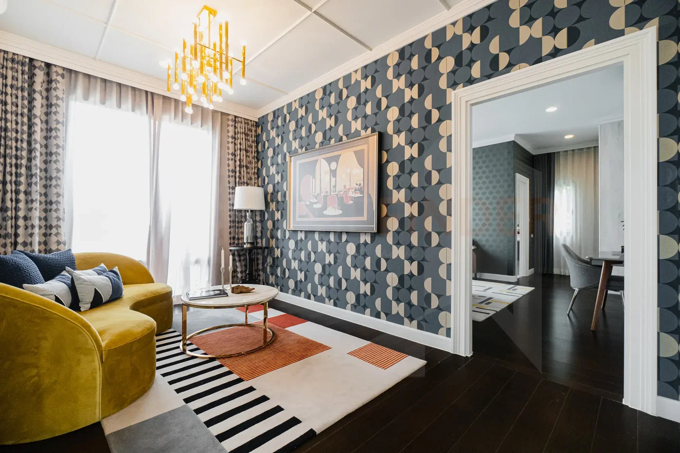 รูป Setthasiri Wongwaen - Chatuchot 4 bedrooms, for sale - รูปที่ 6/13