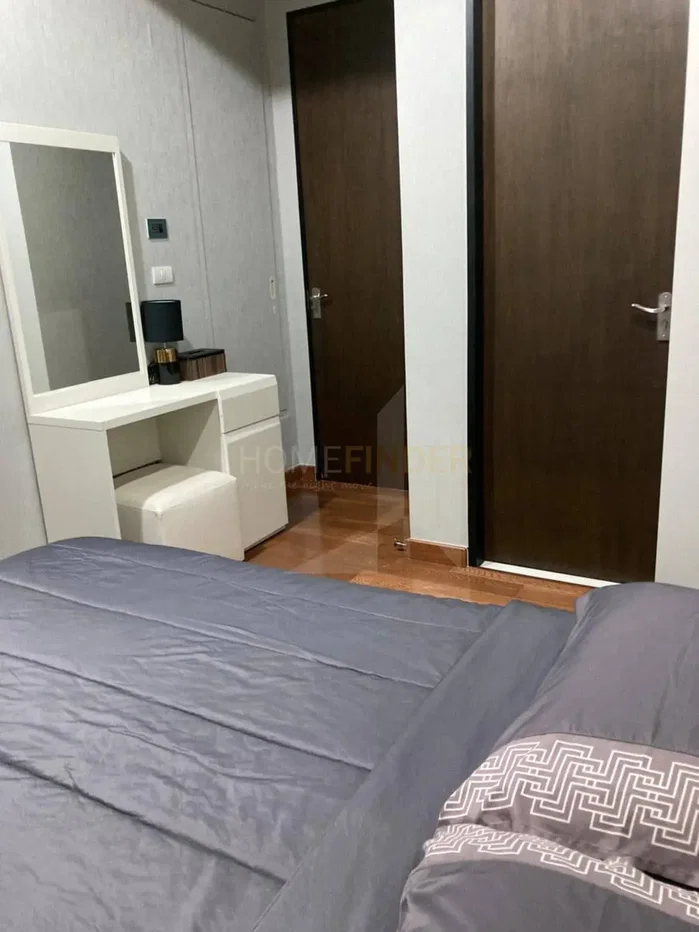 รูป The Address Chidlom 2 bedrooms, for rent - รูปที่ 7/10