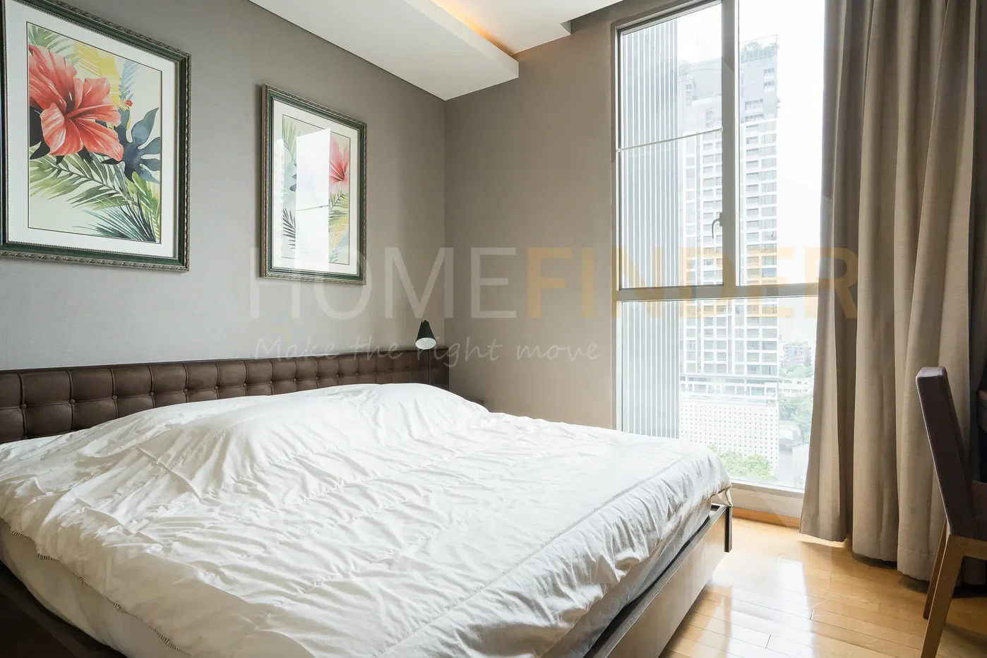 picture Aequa Sukhumvit 49 1 bedroom, for sale - 6/9