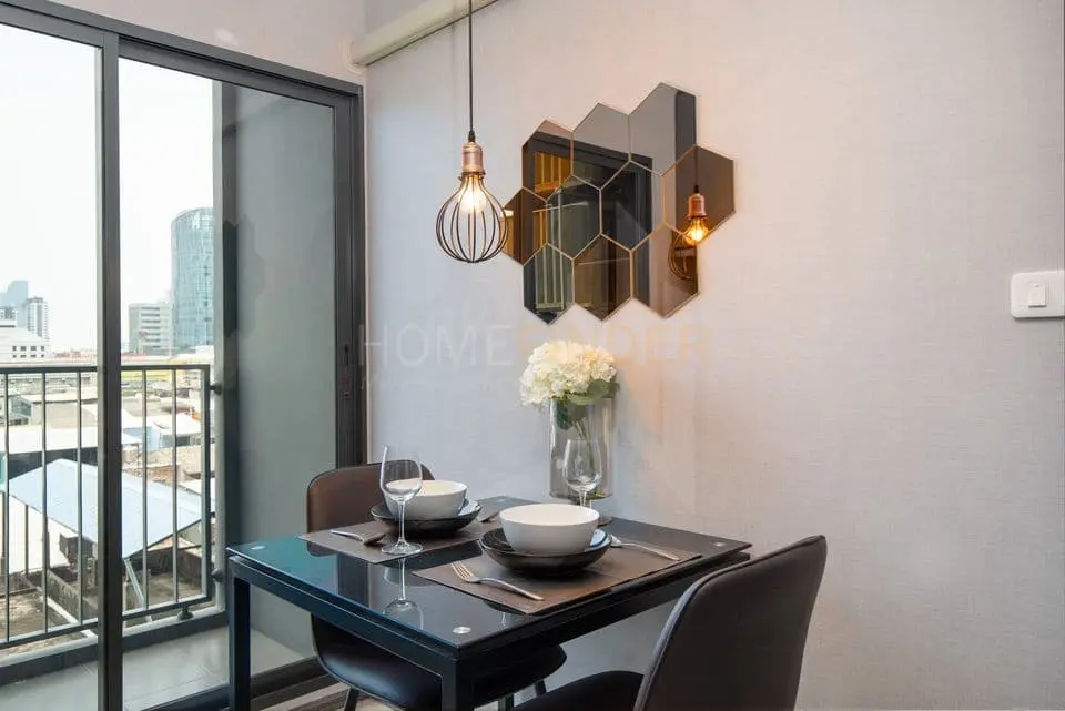 รูป IDEO Sukhumvit 93 1 bedroom, for sale - รูปที่ 5/7