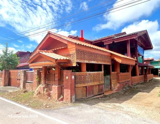 picture HOME 110 Sq.w. Song Phrae for 2.4M - 4/41
