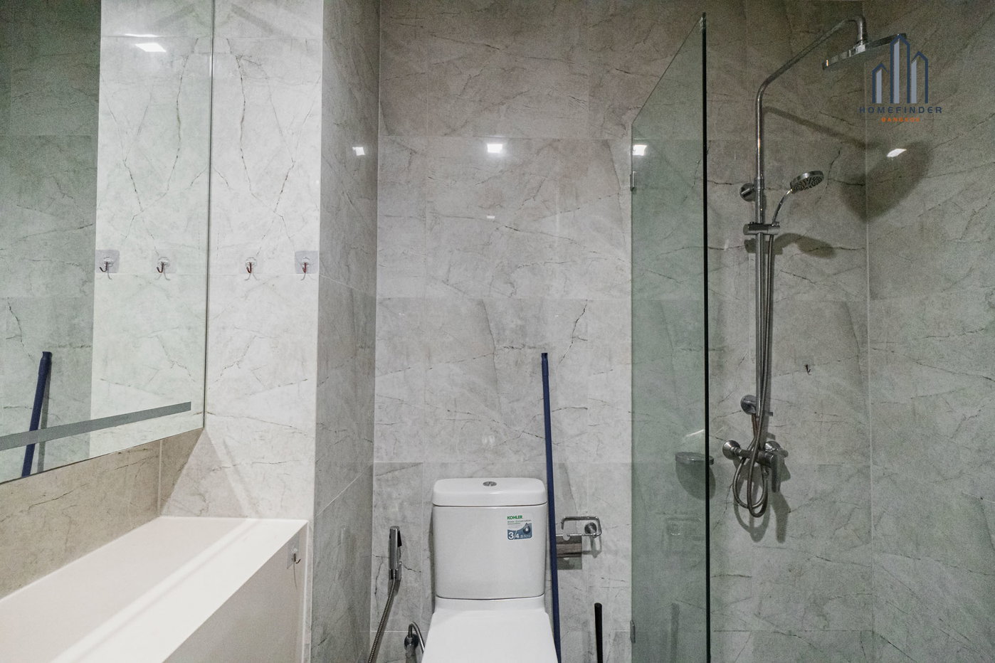 รูป Noble Around 33 1 bedroom, for rent - รูปที่ 15/16