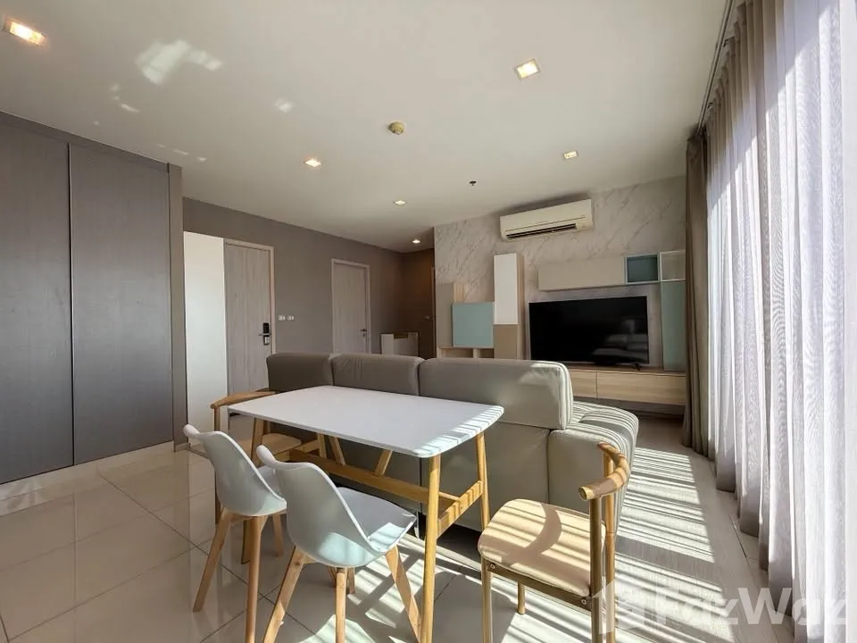 รูป ขาย คอนโด 2 ห้องนอน ในโครงการ ริทึ่ม สุขุมวิท 36-38 6739685 - รูปที่ 8/19