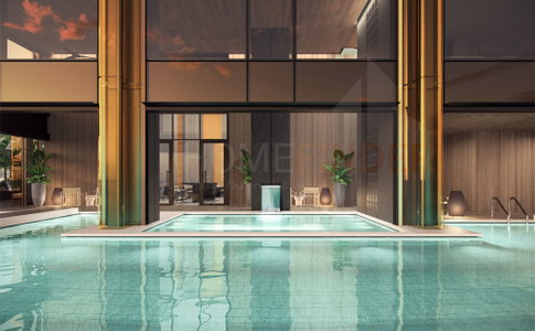 Nimit Langsuan 2 bedrooms, for sale