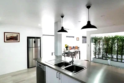 Houses for sale J Avenue Thonglor : House in Ekkamai 3 bedrooms, for sale