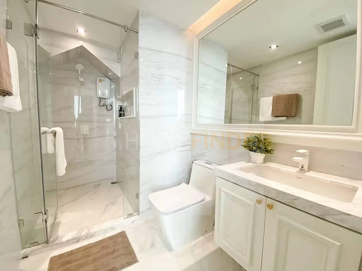 รูป C Ekkamai 3 bedrooms, for sale - รูปที่ 7/7