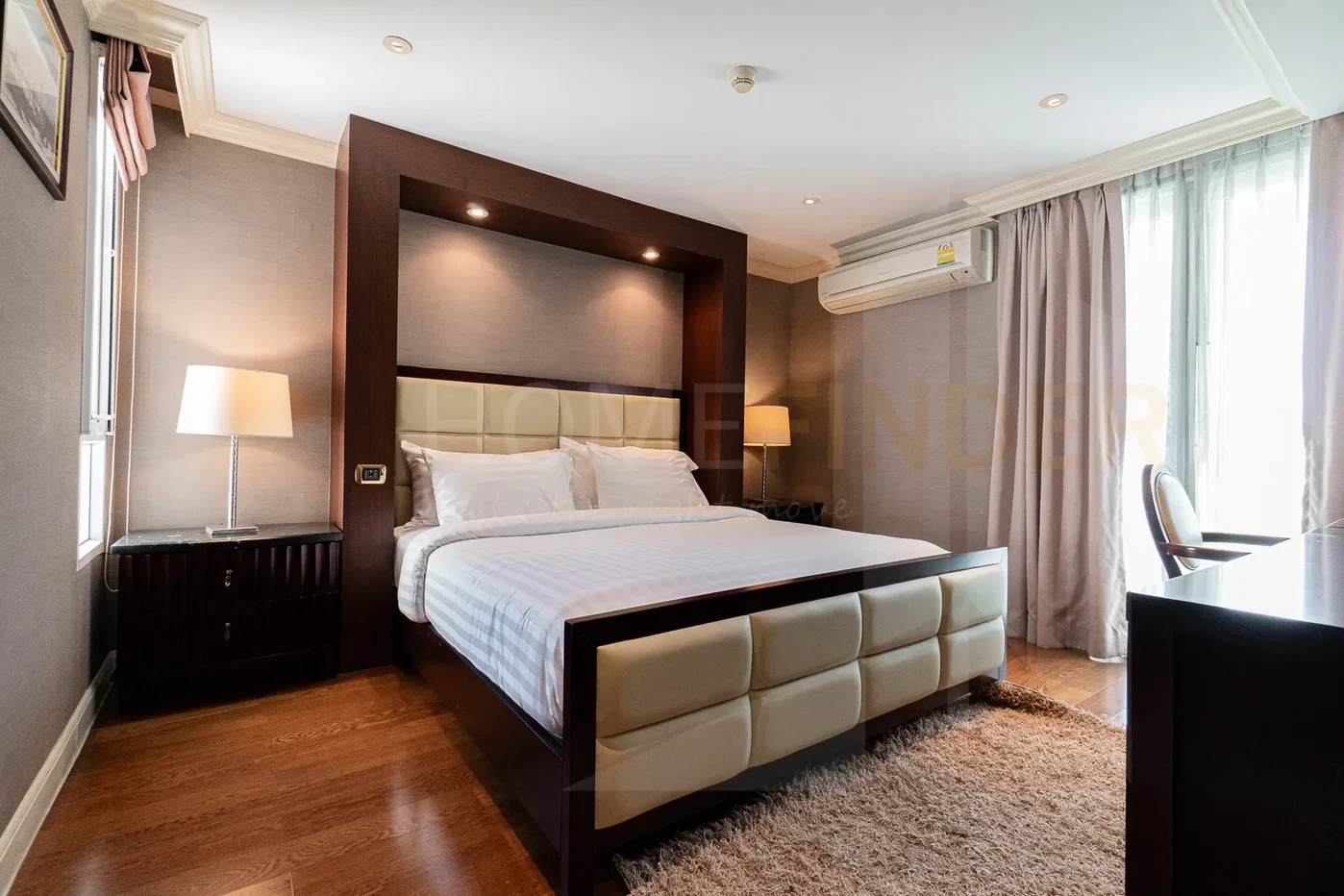 รูป L.A.Residence 2 bedrooms, for rent - รูปที่ 9/22