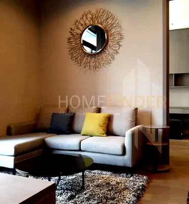 Condos for rent : The Diplomat Sathorn 3 bedrooms, for rent