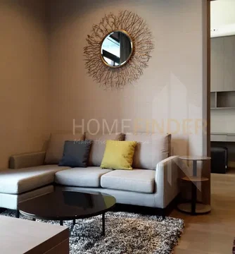 The Diplomat Sathorn 3 bedrooms, for rent