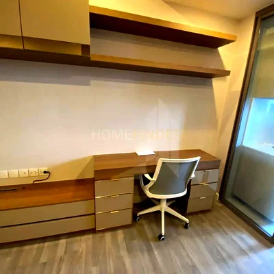 Condos for sale : The Room Rama 4 1 bedroom, for sale