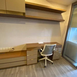 The Room Rama 4 1 bedroom, for sale