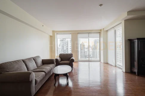 Langsuan Ville 3 bedrooms, for rent