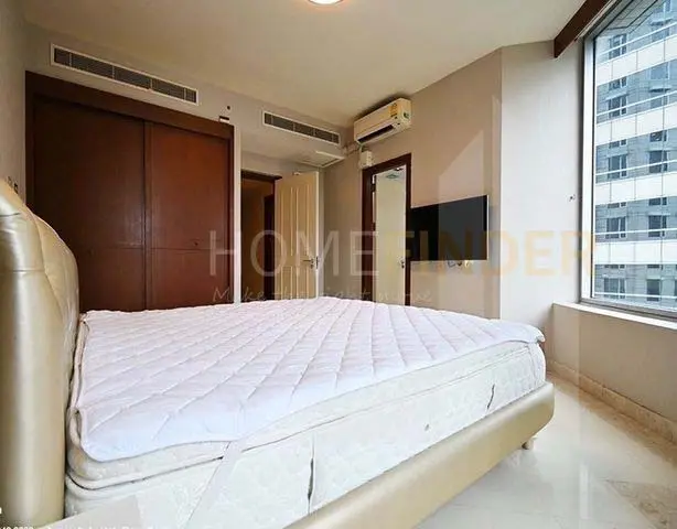 รูป All Season Mansion 2 bedrooms, for rent - รูปที่ 5/7