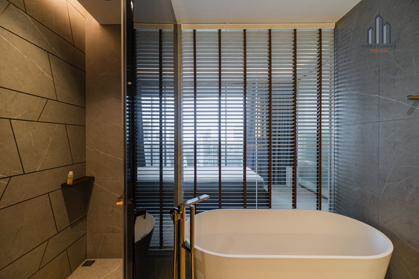 picture The Estelle Phrom Phong 1 bedroom, for rent - 18/22