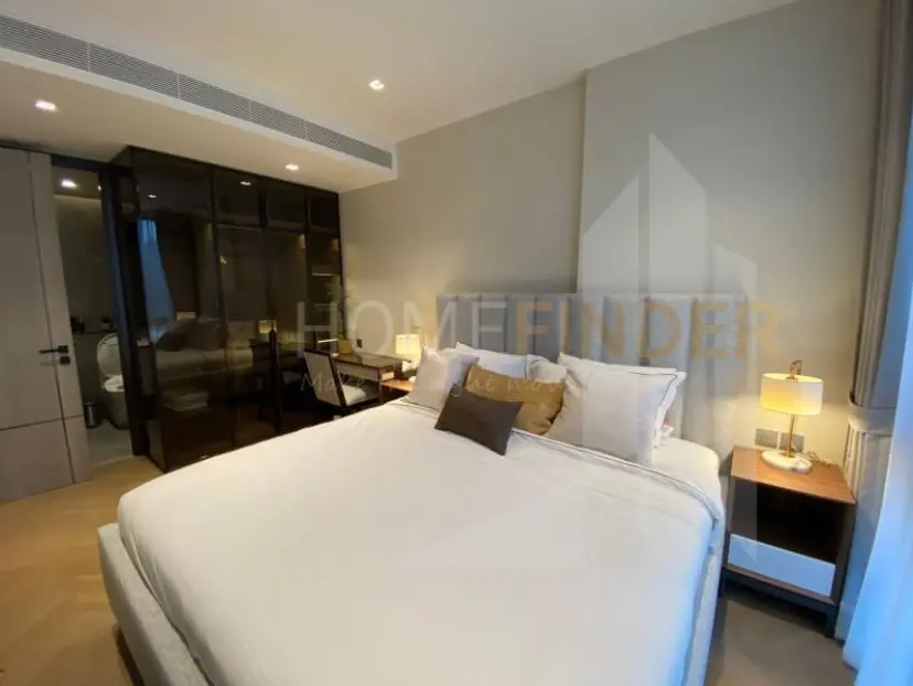 picture The Reserve Sukhumvit 61 1 bedroom, for sale - 3/7