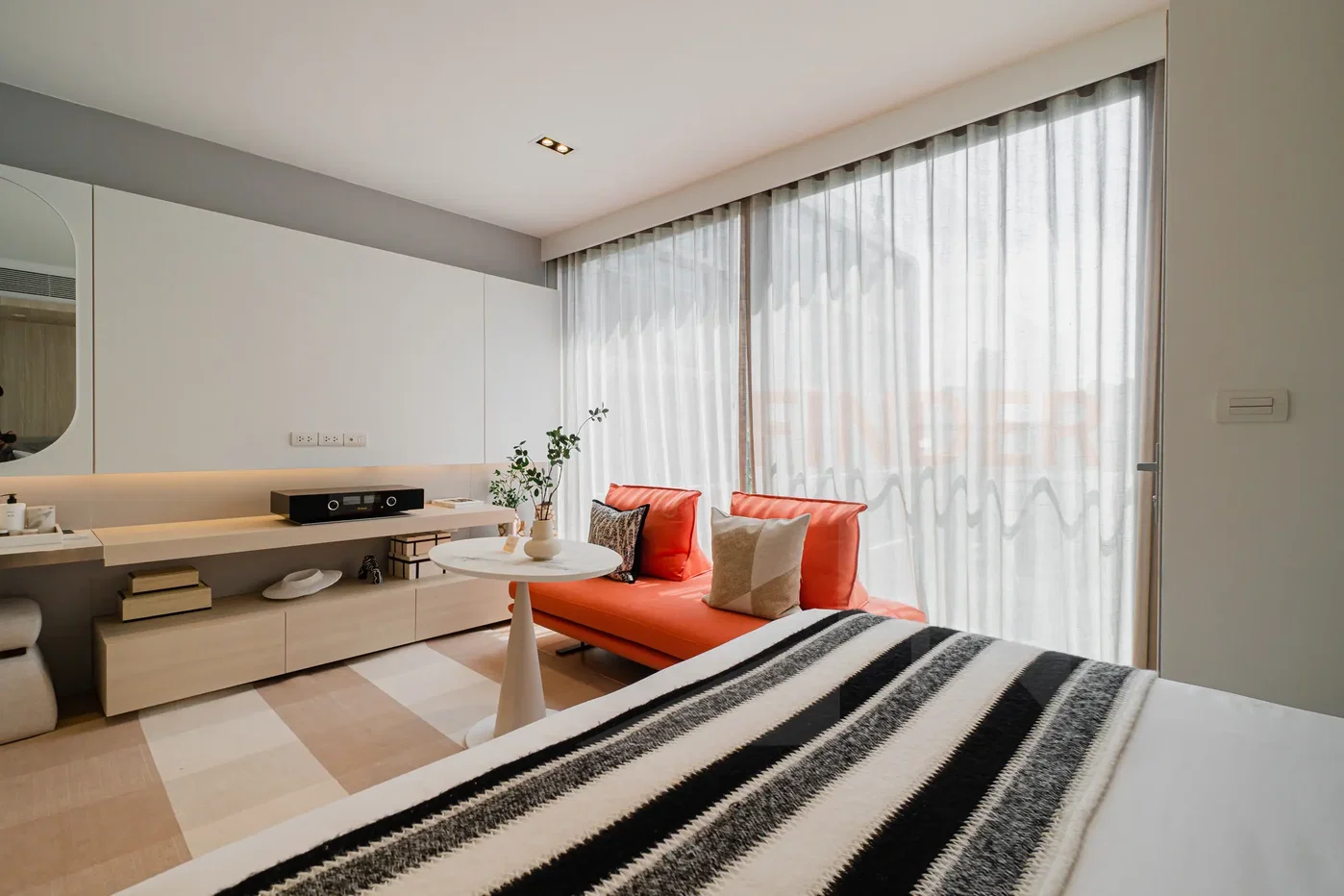 รูป SCOPE PROMSRI 1 bedroom, for sale - รูปที่ 3/6