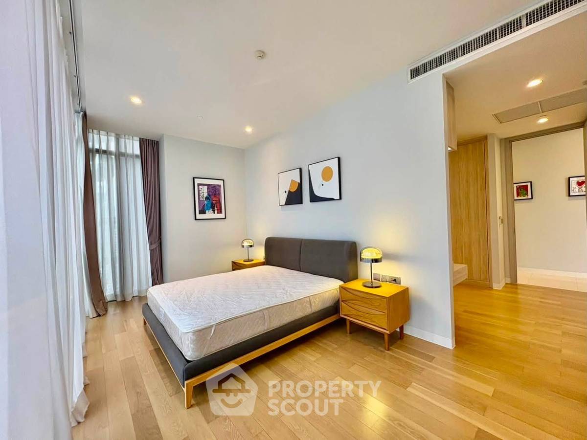 รูป ชั้น 16 ขนาด 137 ตร.ม. 2 ห้องนอน Vittorio Sukhumvit 39 ใกล้ BTS พร้อมพงษ์ (ID 3257805) - รูปที่ 14/14