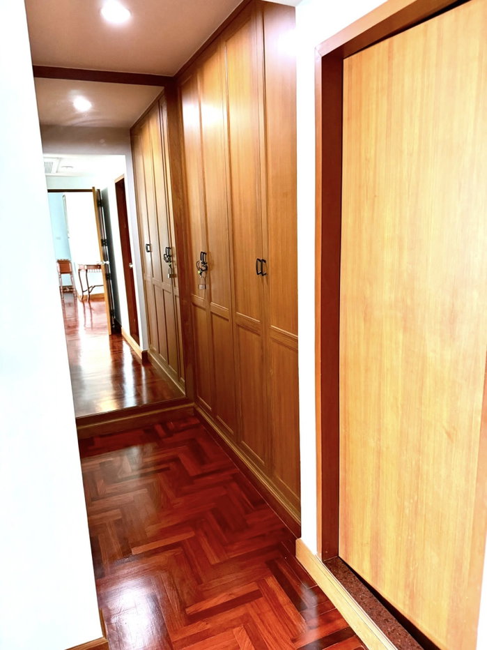 รูป Supreme Ville 2 bedrooms, for rent - รูปที่ 5/22
